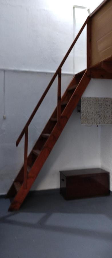 La Juana Apartment Carmelo Exterior photo