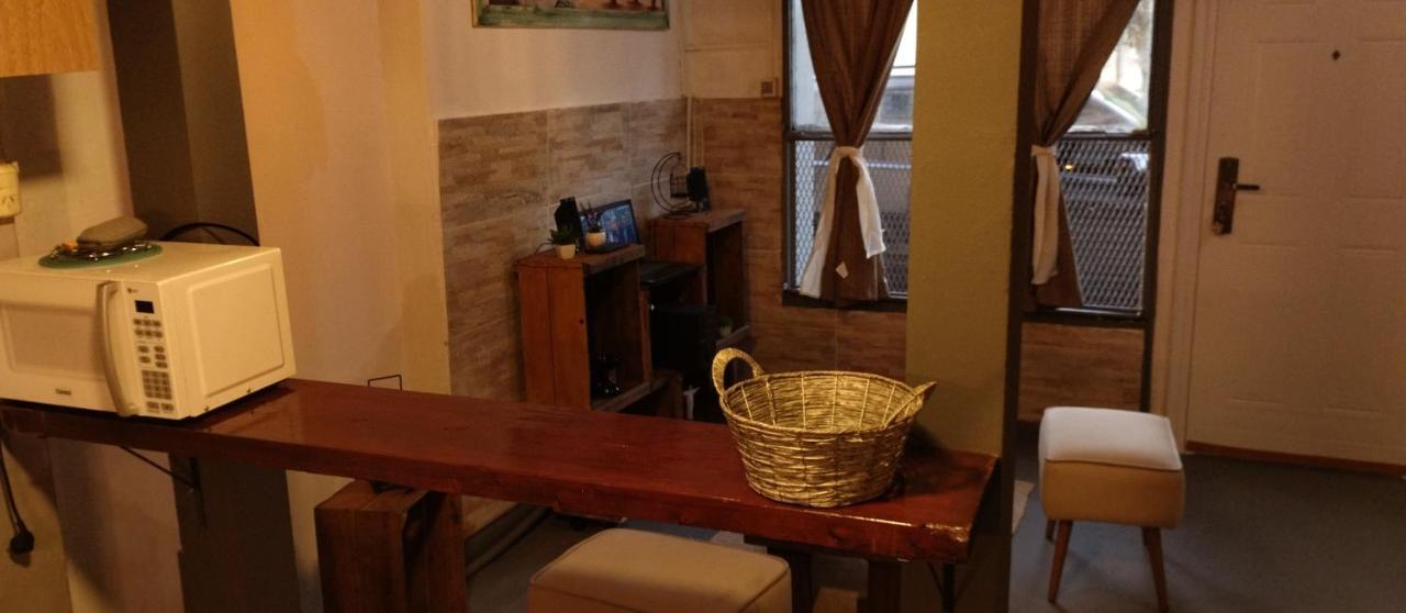 La Juana Apartment Carmelo Exterior photo