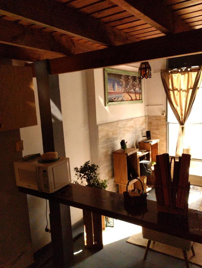 La Juana Apartment Carmelo Exterior photo